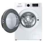 Πλυντήριο - Στεγνωτήριο Samsung WD91TA049BE [Foam&Steam/9~6kg/1400rpm]