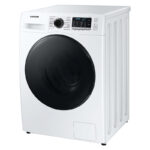 Πλυντήριο - Στεγνωτήριο Samsung WD91TA049BE [Foam&Steam/9~6kg/1400rpm]