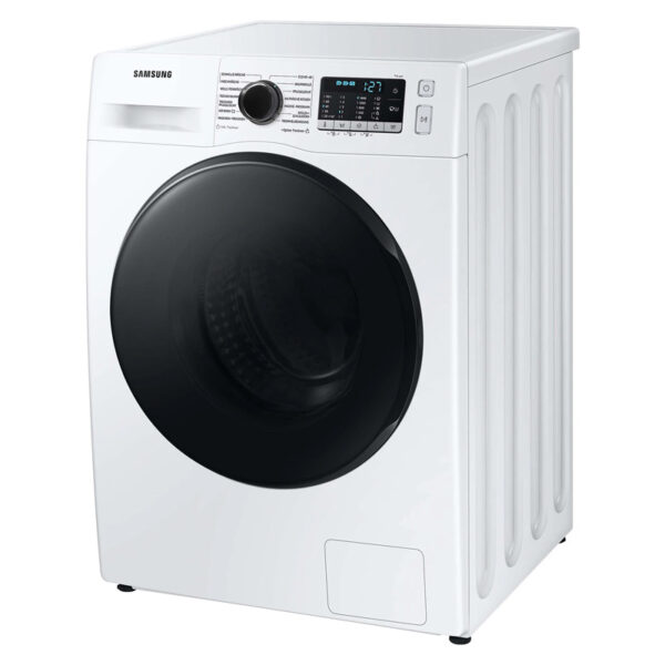 Πλυντήριο - Στεγνωτήριο Samsung WD91TA049BE [Foam&Steam/9~6kg/1400rpm]
