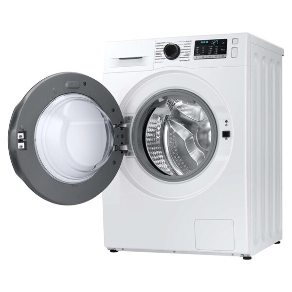 Πλυντήριο - Στεγνωτήριο Samsung WD91TA049BE [Foam&Steam/9~6kg/1400rpm]