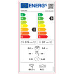 Πλυντήριο - Στεγνωτήριο Samsung WD91TA049BE [Foam&Steam/9~6kg/1400rpm]
