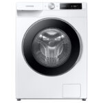 Πλυντήριο Ρούχων Samsung WW81T604ALEAS2 [Foam&Steam/8kg/1400rpm]