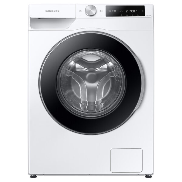 Πλυντήριο Ρούχων Samsung WW81T604ALEAS2 [Foam&Steam/8kg/1400rpm]