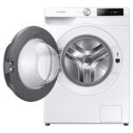 Πλυντήριο Ρούχων Samsung WW81T604ALEAS2 [Foam&Steam/8kg/1400rpm]
