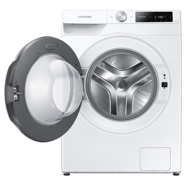 Πλυντήριο Ρούχων Samsung WW81T604ALEAS2 [Foam&Steam/8kg/1400rpm]