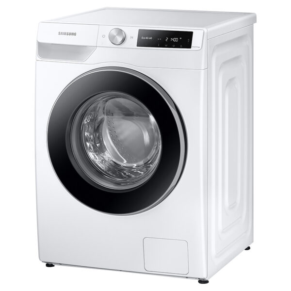 Πλυντήριο Ρούχων Samsung WW81T604ALEAS2 [Foam&Steam/8kg/1400rpm]