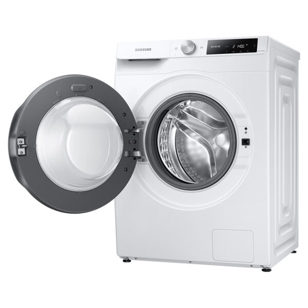 Πλυντήριο Ρούχων Samsung WW81T604ALEAS2 [Foam&Steam/8kg/1400rpm]