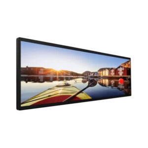 Οθόνη Ψηφιακής Σήμανσης 37'' FHD LED Vestel NB37U34