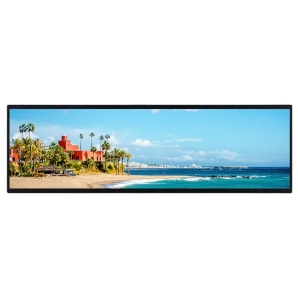 Οθόνη Ψηφιακής Σήμανσης 37'' FHD LED Vestel NB37U34