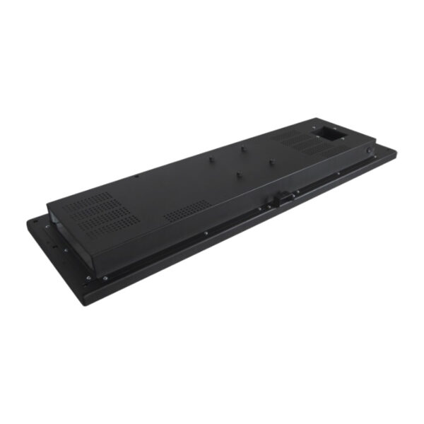 Οθόνη Ψηφιακής Σήμανσης 37'' FHD LED Vestel NB37U34