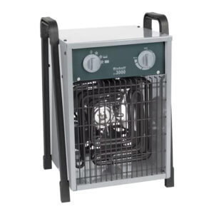 Βιομηχανικό Αερόθερμο Δαπέδου Einhell EH 3000 3000W