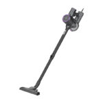 Σκούπα Stick - Χειρός Estia DuoStick Μάυρη 600W