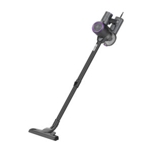 Σκούπα Stick - Χειρός Estia DuoStick Μάυρη 600W