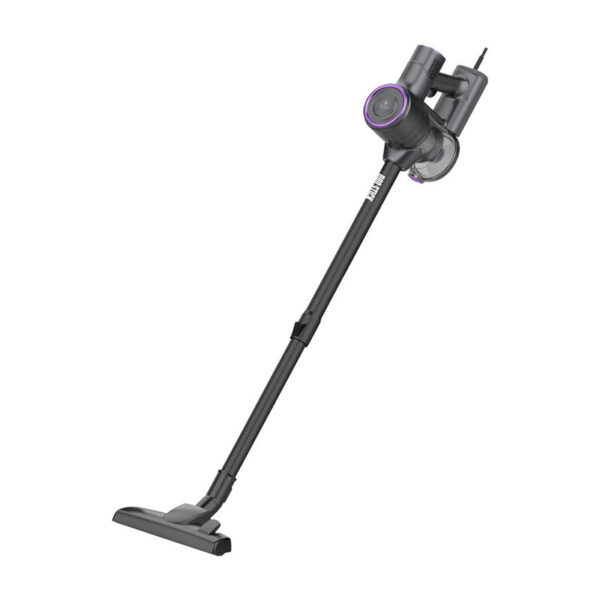 Σκούπα Stick - Χειρός Estia DuoStick Μάυρη 600W