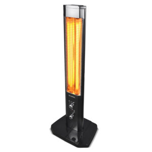 Σόμπα Χαλαζία Δαπέδου Kumtel MH-2300 Orbit 2300W