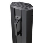 Σόμπα Χαλαζία Δαπέδου Kumtel MH-2300 Orbit 2300W