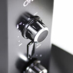 Σόμπα Χαλαζία Δαπέδου Kumtel MH-2300 Orbit 2300W