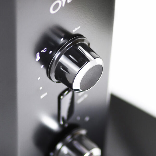 Σόμπα Χαλαζία Δαπέδου Kumtel MH-2300 Orbit 2300W