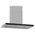 Απορροφητήρας Καμινάδα Neff D95BMP5N0 Inox [Π90cm – 427m³/h]