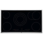 Αυτόνομη Εντοιχιζόμενη Κεραμική Εστία AEG HK955070XB [Π90×Β52cm]