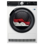 Στεγνωτήριο 9kg AEG TR9W80690 με Αντλία Θερμότητας [WiFi/A+++]