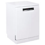 Ελεύθερο Πλυντήριο Πιάτων Bosch SMS4EVW10E Λευκό [WiFi/◎13/Π60cm]