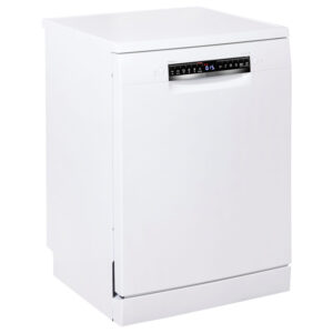 Ελεύθερο Πλυντήριο Πιάτων Bosch SMS4EVW10E Λευκό [WiFi/◎13/Π60cm]