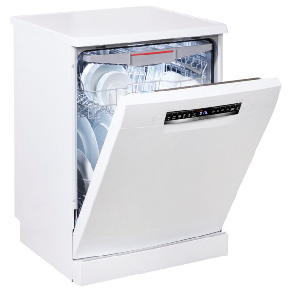 Ελεύθερο Πλυντήριο Πιάτων Bosch SMS4EVW10E Λευκό [WiFi/◎13/Π60cm]