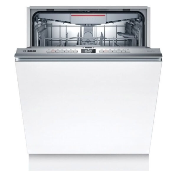 Εντοιχιζόμενο Πλυντήριο Πιάτων Bosch SMV4EVX10E [WiFi/◎13/Π60cm]