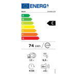 Εντοιχιζόμενο Πλυντήριο Πιάτων Bosch SMV4EVX10E [WiFi/◎13/Π60cm]