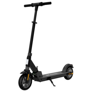 E-Scooter BE COOL eSC-Va1 Μαύρο/Γκρι 350W