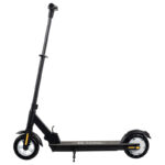 E-Scooter BE COOL eSC-Va1 Μαύρο/Γκρι 350W