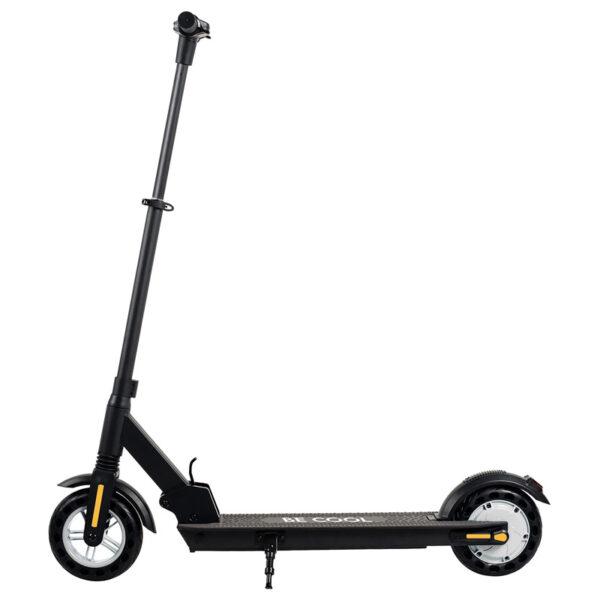 E-Scooter BE COOL eSC-Va1 Μαύρο/Γκρι 350W