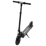 E-Scooter BE COOL eSC-Va1 Μαύρο/Γκρι 350W