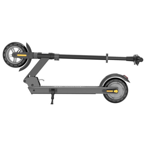 E-Scooter BE COOL eSC-Va1 Μαύρο/Γκρι 350W