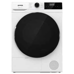 Στεγνωτήριο 9kg Gorenje DHNA93/DE με Αντλία Θερμότητας [A+++]