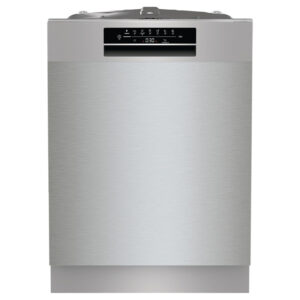 Εντοιχιζόμενο Πλυντήριο Πιάτων Gorenje GU642D60X Inox [◎14/Π60cm]