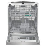 Εντοιχιζόμενο Πλυντήριο Πιάτων Gorenje GU642D60X Inox [◎14/Π60cm]