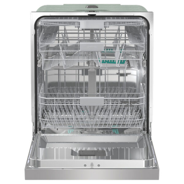 Εντοιχιζόμενο Πλυντήριο Πιάτων Gorenje GU673B60X Inox [WiFi/◎16/Π60cm]
