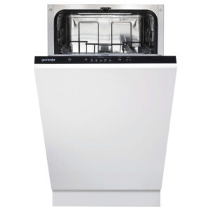 Εντοιχιζόμενο Πλυντήριο Πιάτων Gorenje GV520E15 [◎9/Υ81.5×Π45cm]