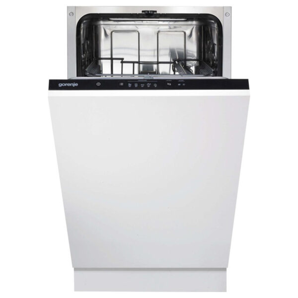 Εντοιχιζόμενο Πλυντήριο Πιάτων Gorenje GV520E15 [◎9/Υ81.5×Π45cm]