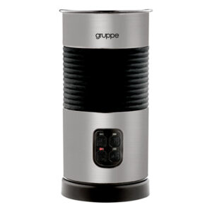 Μηχανή για Αφρόγαλα Gruppe KF-08013A Ασημί [240ml/550W]