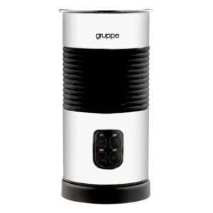 Μηχανή για Αφρόγαλα Gruppe KF-08013A Λευκή [240ml/550W]