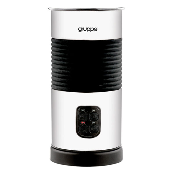 Μηχανή για Αφρόγαλα Gruppe KF-08013A Λευκή [240ml/550W]
