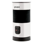 Μηχανή για Αφρόγαλα Gruppe KF-08013A Λευκή [240ml/550W]
