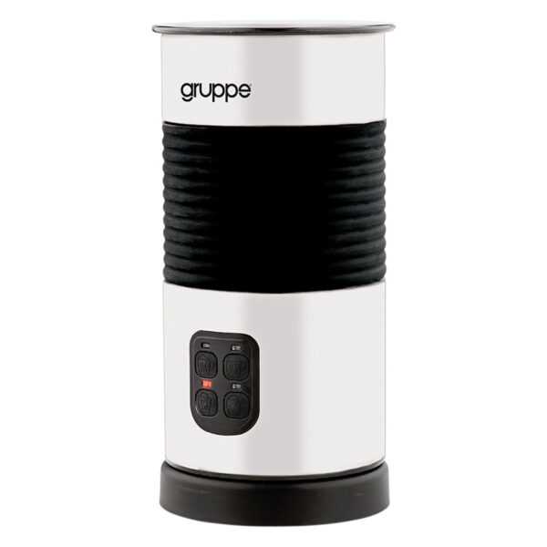 Μηχανή για Αφρόγαλα Gruppe KF-08013A Λευκή [240ml/550W]
