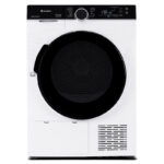 Στεγνωτήριο 9kg Morris MPD-91125 με Αντλία Θερμότητας [A+++]