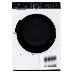 Στεγνωτήριο 9kg Morris MPD-91125 με Αντλία Θερμότητας [A+++]