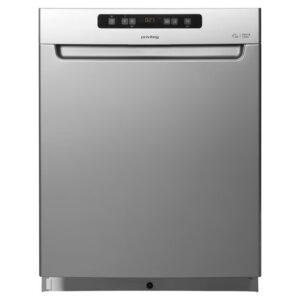 Εντοιχιζόμενο Πλυντήριο Πιάτων Privileg RUO 3C23 A 6.5 X Inox [◎14/Π60cm]