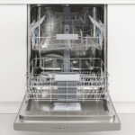 Εντοιχιζόμενο Πλυντήριο Πιάτων Privileg RUO 3C23 A 6.5 X Inox [◎14/Π60cm]